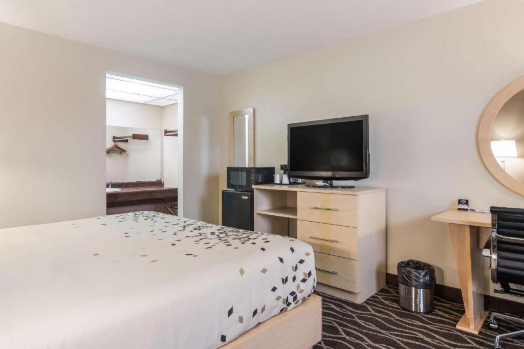 Americas Best Value Inn Alliance Luaran gambar