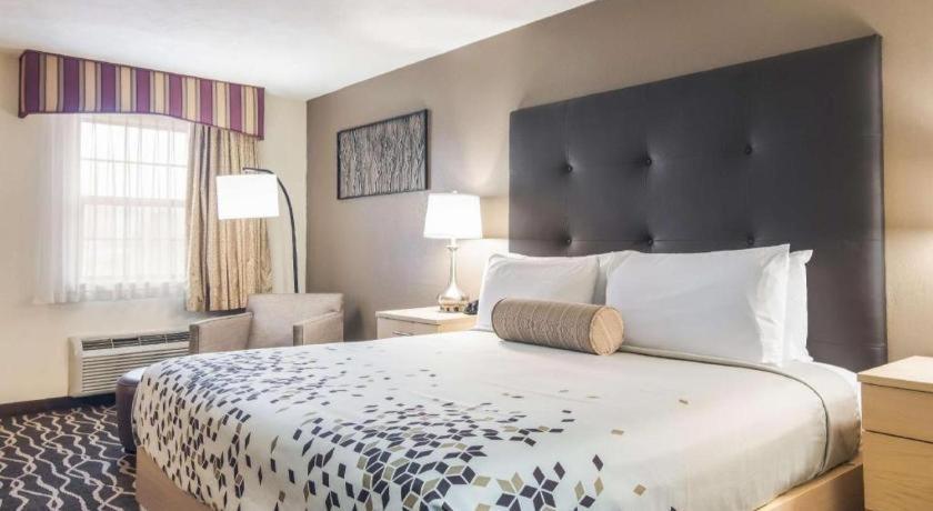 Americas Best Value Inn Alliance Luaran gambar