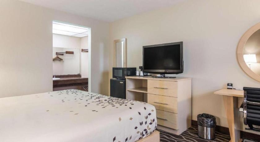 Americas Best Value Inn Alliance Luaran gambar