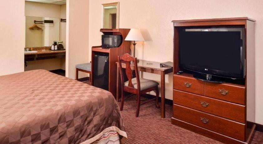 Americas Best Value Inn Alliance Luaran gambar
